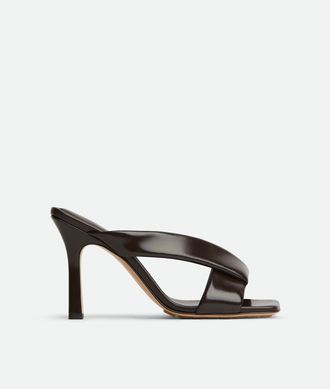 Bottega Veneta Riva Mule - Bottega Veneta