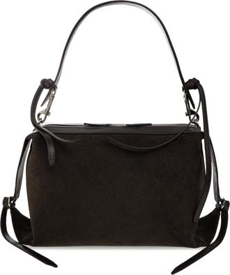 Yuzefi Mujer, Bolsos, Marr&oacute;n, Talla: ONE Size
