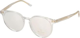 K&agrave;dor Jane Optisch Montuur - unisex - Zonnebrillen - Beige - 53 MM - Accessoires