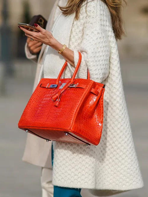 Birkin dupe bag sale