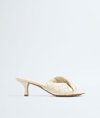 Bottega Veneta Blink Mule - Bottega Veneta