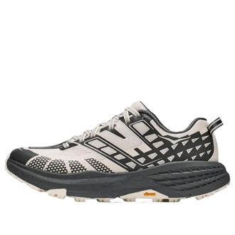 Hoka One One Speedgoat 2 Alabaster Outer Orbit 1162710-ARRB