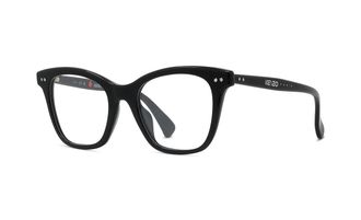 Kenzo Demo Butterfly Ladies Eyeglasses KZ50177I 001 51