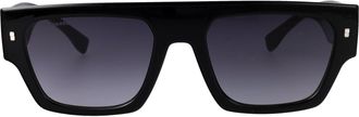 Dsquared2 Sunglasses Icon 0031/S 807