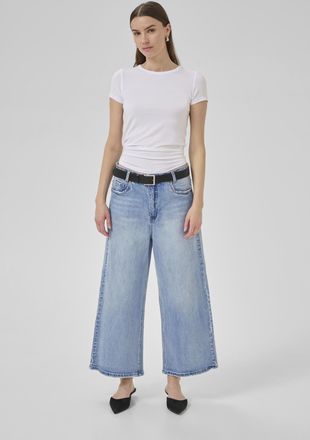 MY ESSENTIAL WARDROBE Jeans MWAlma Loose fit light blue