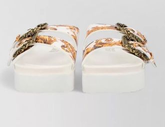 Versace Jeans Couture arizona slides