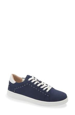 Jack Rogers Ellison Sneaker in Midnight/White at Nordstrom Rack, Size 7.5