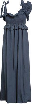 Alpha Studio VESTIDOS - Vestidos largos en YOOX.COM