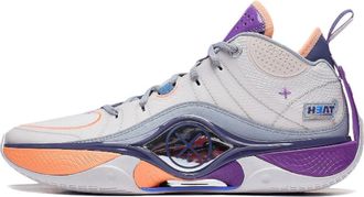 Li-Ning Wade Shadow 5 Heat ABPT053-6