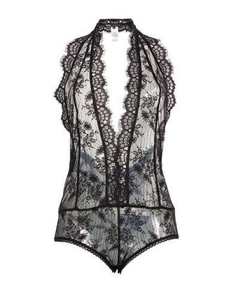 BABYLON CAMISETAS Y TOPS - Bodies en YOOX.COM