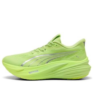 Puma Magmax Nitro 2 Sunny Lime Silver 312125-20