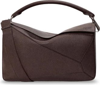 Loewe Hombre, Bolsos, Marr&oacute;n, Talla: ONE Size