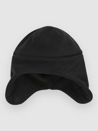 Quiksilver Banging Beanie schwarz