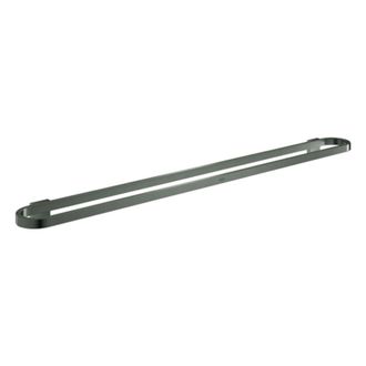 GROHE Barra De Toalla Selection 800 Mm Grafito Duro Cepillado