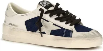 Golden Goose Stardan Sneaker - Gray