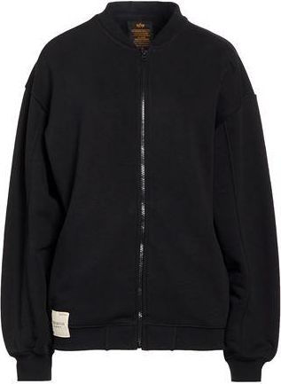 Alpha Industries CAMISETAS Y TOPS - Sudaderas en YOOX.COM
