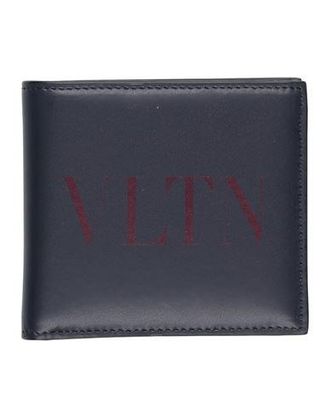 Valentino Garavani Small Leather Goods - Wallets on YOOX.COM
