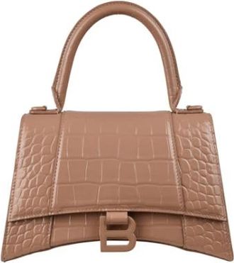 Balenciaga Mujer, Bolsos, Beige, Talla: ONE Size