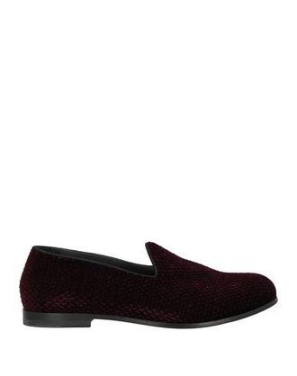 Giorgio Armani SCHUHE - Mokassins auf YOOX.COM