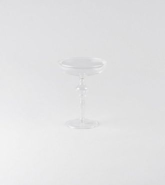 knIndustrie Sparky Champagne Glass ø 12.4 h 16.5