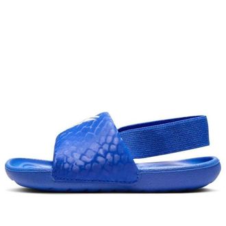 Nike (TD) Nike Kobe Offcourt Slides Dodgers IF2876-400
