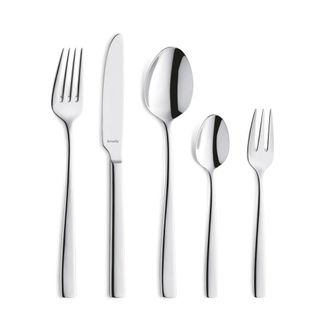 Amefa Cuberter&iacute;a 30 piezas Acero inoxidable Acero