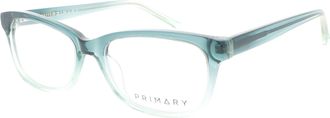 primary Optical Glasses GREEN