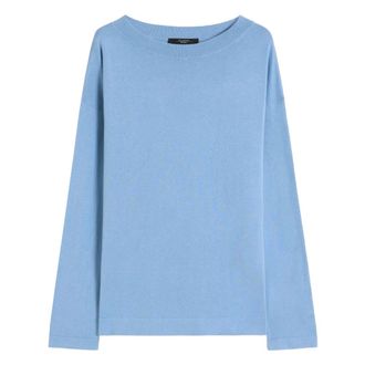 Weekend Mujer, Jerseys, Azul, Talla: S