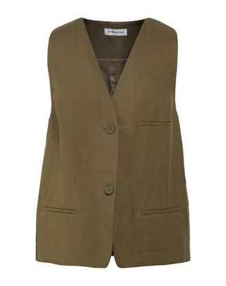 Frankie Shop ANZ&Uuml;GE und CO-ORDS - Couture-Westen auf YOOX.COM
