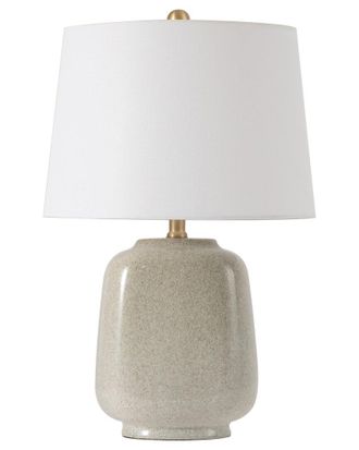 Safavieh Brixton 23In Table Lamp