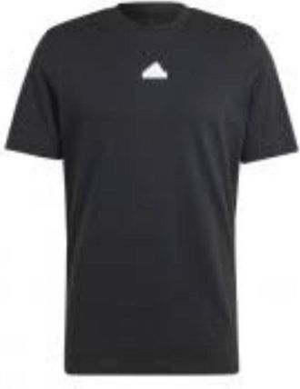 adidas Future Icons Graphic T-shirt Asia Sizing Black IN6229