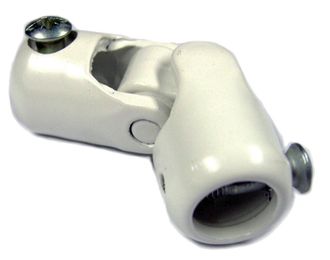 Shepherd Rodillera Para Persianas Shepherd Blanco 12 Mm