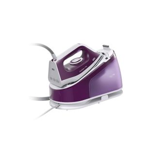 Braun Carestyle 1 Pro Is 1514 2200 W 1,7 L Suela De Cer&aacute;mica P&uacute;rpura