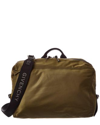 Givenchy Pandora Medium Duffel Bag