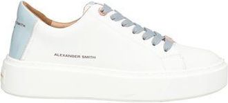 Alexander Smith CALZADO - Sneakers en YOOX.COM