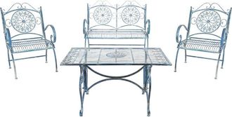 Safavieh Sophie 4Pc Set
