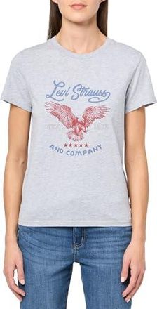 Levis t shirt women's sale online