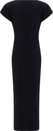 Isabel Marant Nadela Dress - Black