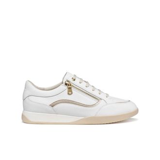 Geox Ademende sneakers met rits, MARYEMY