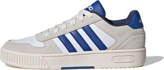 adidas D-Pad Classic White Blue JH8811