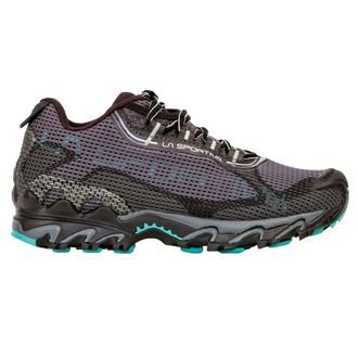 La Sportiva Wildcat 2.0 GTX Carbon / Aqua 16R-900615 Womens