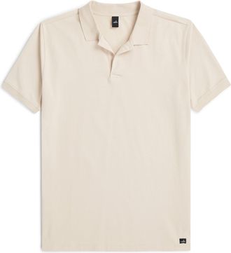 Wahts Mens Polo, TargetGroup:Men Light Sand / XXL
