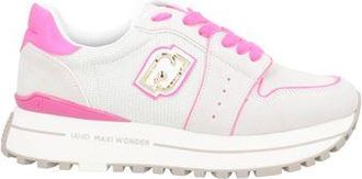 Liu Jo SCHUHE - Sneakers auf YOOX.COM