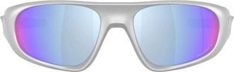 Oakley Oo 9528 Neoforma - unisex - Zonnebrillen - Grijs - ONE Size - Accessoires