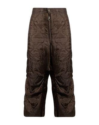 NOTSONORMAL BOTTOMWEAR - Trousers sur YOOX.COM