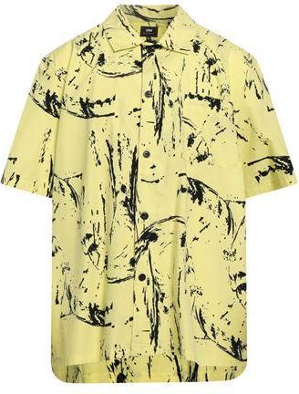 Edwin CAMISETAS Y TOPS - Camisas en YOOX.COM