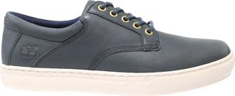 Timberland DY Vitello - Heren - Sneakers - Blauw - 44 1/2 EU - Schoenen