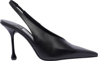 Jimmy Choo London Isa Pumps