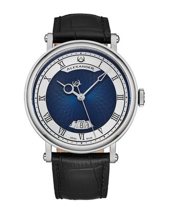 Alexander Mens Triumph Automatic Watch