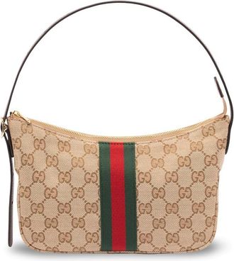 Gucci Gg Crossbody Bag